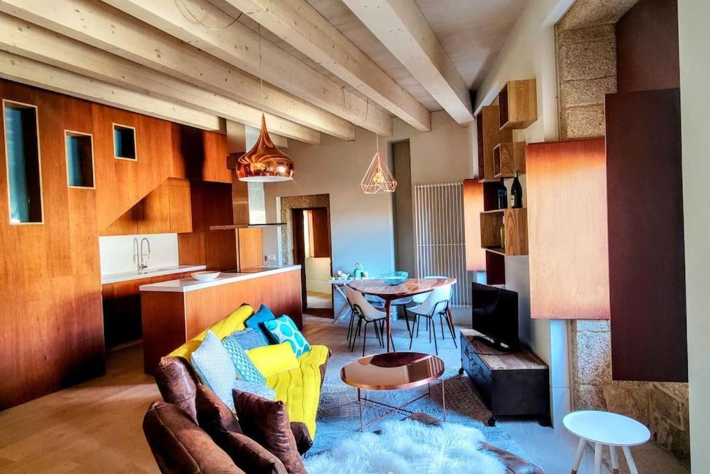 Enjoy Tui Apartment Bagian luar foto