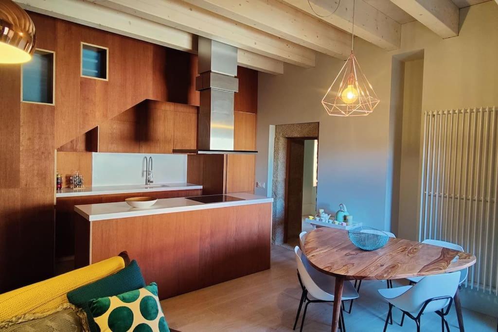 Enjoy Tui Apartment Bagian luar foto